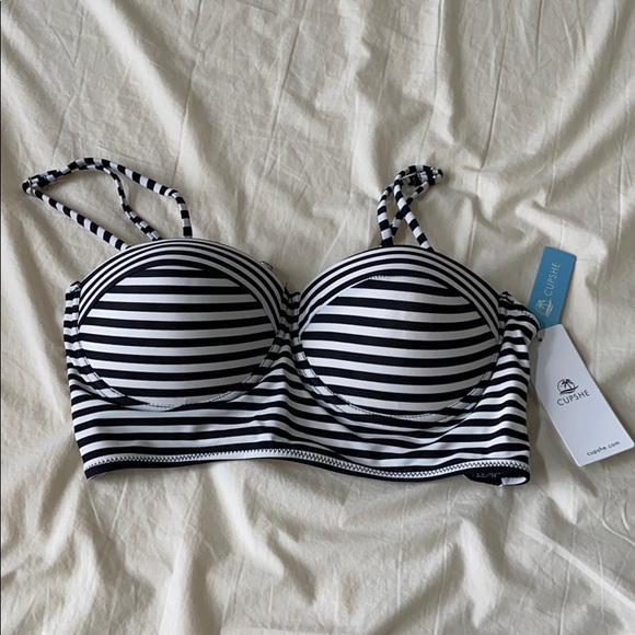 Cupshe Other - Bikini top